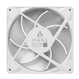 Arctic BioniX P14 A-RGB 1-pack Hvid 140 mm