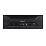 Shuttle XPC slim XH610 Slim-PC Uden CPU 0GB 0GB Uden grafik No-OS