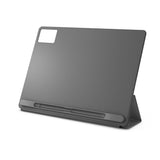 Lenovo Beskyttelsescover Grå Lenovo Idea Tab Plus ZAG7, ZAGF ¦ Lenovo Tab K12 ZAGG, ZAGJ Fabriksny