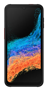 Samsung Galaxy Xcover 6 Pro 6.6 128GB Sort Fabriksny