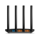 TP-Link Archer C80 V1 Trådløs router