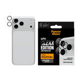 PanzerGlass ® Hoops® Camera Lens Protector Transparent iPhone 2026 Pro | 2026 Pro Max Apple - iPhone 2026 Pro, Apple - i