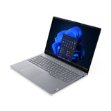 Lenovo ThinkBook 16 G9 AHP 21UT 16 1920 x 1200 (WUXGA) 220 16GB 512GB AMD Radeon 740M Windows 11 Pro Fabriksny