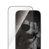 PanzerGlass Ceramic Protection Sort Transparent Apple iPhone 17 Pro, 18 Pro Fabriksny