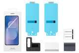 Samsung EF-US731 Transparent Fabriksny