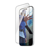 PanzerGlass Clear Ultra-Wide Skærmbeskytter til iPhone 18 Pro Max Fabriksny
