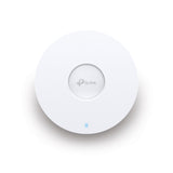 TP-Link Omada EAP650 V1.26 Trådløs forbindelse Hvid