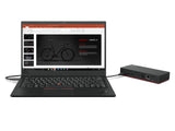 Lenovo ThinkPad Universal USB-C Dock Dockingstation