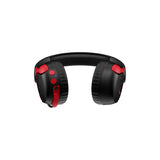 HyperX Cloud Mini Trådløs Kablet Høretelefoner Sort