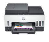 HP Smart Tank 7605 All-in-One Blækprinter