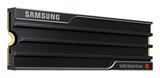Samsung 9100 PRO SSD MZ-VAP2T0 2TB M.2 PCI Express 5.0 x4 (NVMe)