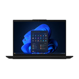 Lenovo ThinkPad L16 Gen 1 21L3 16 1920 x 1200 (WUXGA) 125U 16GB 512GB Intel Graphics Windows 11 Pro Fabriksny