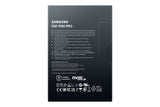 Samsung 9100 PRO SSD MZ-VAP1T0 1TB M.2 PCI Express 5.0 x4 (NVMe)