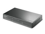 TP-Link TL-SG1008P Switch 8-porte Gigabit PoE