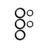 PanzerGlass Hoops Objektiv beskyttelse Fabriksny