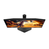 AOC Gaming Q25G4SR 25 IPS 2560 x 1440 (2K) HDMI DisplayPort 300Hz