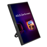 ASUS ZenScreen MB169CK 16 IPS 1920 x 1080 (Full HD) Mini HDMI USB-C 60Hz Fabriksny
