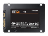 Samsung 870 EVO 2.5 SSD - 1TB