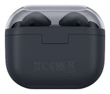 Samsung Galaxy Buds3 FE Trådløs Ægte trådløse øretelefoner Sort Fabriksny