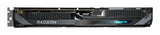 Gigabyte AMD Radeon RX 9060 XT 8GB GDDR6 SDRAM