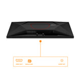 AOC Gaming Q27G42XNE 27 Fast VA 2560 x 1440 (2K) HDMI DisplayPort 180Hz
