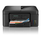 Brother DCP-T730DW Blækprinter