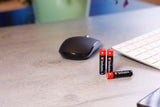 Verbatim AAA / LR03 Standardbatterier 20