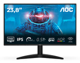 AOC 24B36X 24 IPS 1920 x 1080 (Full HD) HDMI DisplayPort 144kHz