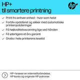 HP OfficeJet Pro 9122e AiO Blækprinter