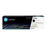HP 219X Sort 3200 sider Toner