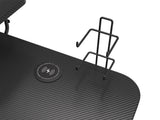 Genesis Holm 300 RGB Bord Stålramme Gaming