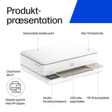 HP Envy 6120e All-in-One Blækprinter