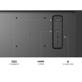 LG UltraWide 29U511A-B 29 IPS 2560 x 1080 (UltraWide) HDMI DisplayPort 100Hz