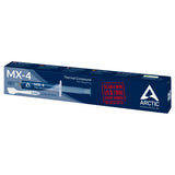 ARCTIC MX-4 Kølepasta 1-pack Blå 4 g