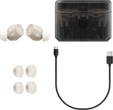 HyperX Cirro Buds Pro Trådløs TWS earbuds Beige Fabriksny