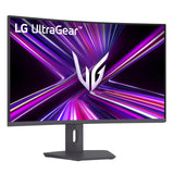 LG UltraGear 32G600A-B 32 VA 2560 x 1440 (2K) HDMI DisplayPort 180Hz