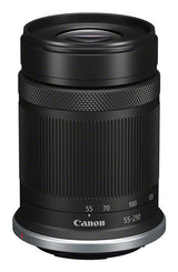 Canon RF-S Telefoto zoom objektiv