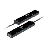 Club 3D CSV-1599 USB4 Type-C 6-in-1 Dockingstation