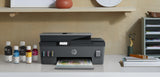 HP Smart Tank 655 Wireless All-in-One Blækprinter