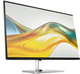HP 527pq 27 IPS 2560 x 1440 (2K) HDMI DisplayPort