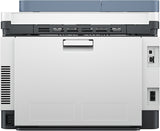 HP Color LaserJet Pro MFP 3302fdw Laser