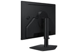 Samsung Odyssey G5 S27FG502EU 27 Fast IPS 2560 x 1440 (2K) HDMI DisplayPort 180Hz