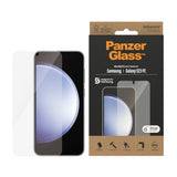 PanzerGlass Klar Transparent Fabriksny