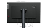 Lenovo P24q-30 23.8 IPS 2560 x 1440 (2K) HDMI DisplayPort 60Hz