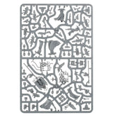 Adepta sororitas: Battle sisters squad - Warhammer 40.000