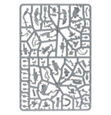 Adepta sororitas: Retributor squad - Warhammer 40.000