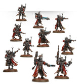 Adeptus Mechanicus: Skitarii - Warhammer 40.000