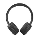 JBL TUNE 510BT Trådløs Hovedtelefoner Sort