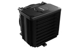 be quiet! Dark Rock 5 CPU Køler 1-pack Sort 120 mm