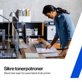 HP 147Y Sort 42000 sider Toner W1470Y